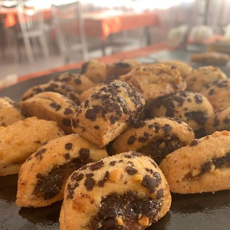 Hotel Sandra غاتيو أ ماري المظهر الخارجي الصورة