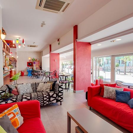 Hotel Sandra غاتيو أ ماري المظهر الخارجي الصورة