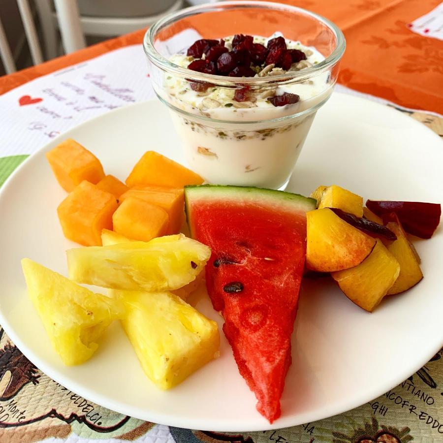 Hotel Sandra غاتيو أ ماري المظهر الخارجي الصورة