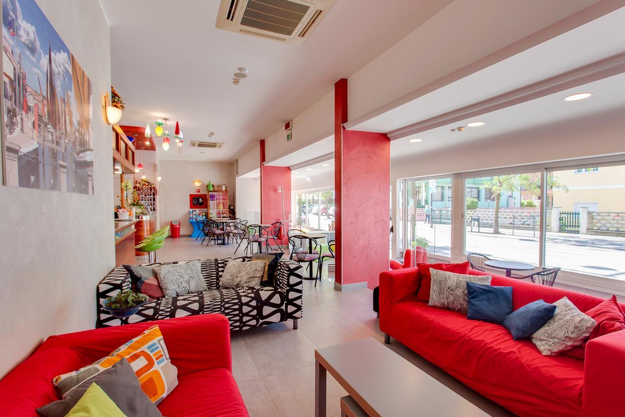 Hotel Sandra غاتيو أ ماري المظهر الخارجي الصورة