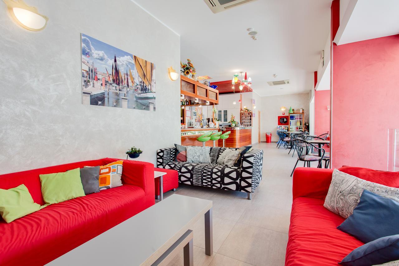 Hotel Sandra غاتيو أ ماري المظهر الخارجي الصورة