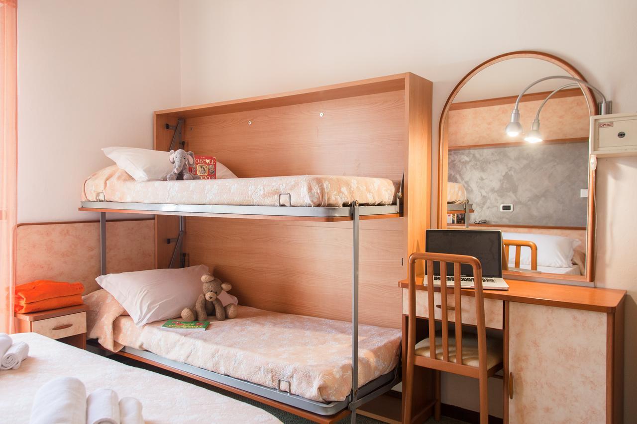 Hotel Sandra غاتيو أ ماري المظهر الخارجي الصورة