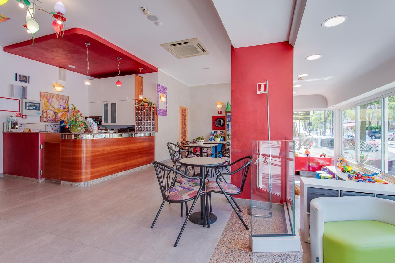 Hotel Sandra غاتيو أ ماري المظهر الخارجي الصورة